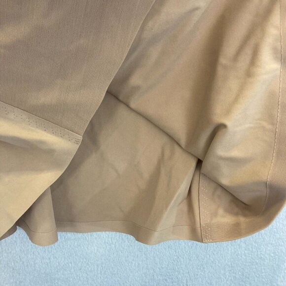 Honeylove LiftWear Cami 3X Tan Beige Tummy Control Shapewear Convertible Tank - Picture 11 of 15